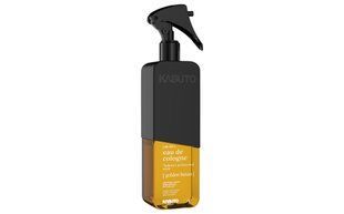 Одеколон Kabuto Eau De Cologne Golden Botan 400 ml 8685077950100 фото