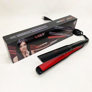 Плойка VGR V‑516 с регулируемой температурой до 230&deg;C ws11692 фото