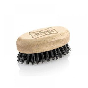 Щетка для бороды Proraso Old Style Military Brush 8004395002566 фото