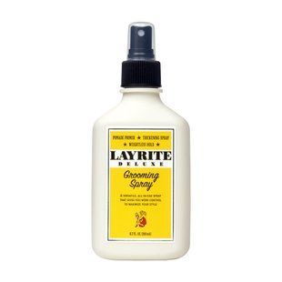 Спрей для укладання волосся Layrite Grooming Spray 200 мл 0234 фото