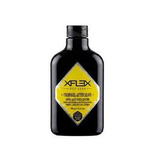 Бальзам після гоління антивіковий XFLEX Cremagel After Shave Anti-age 200 мл 2279 фото