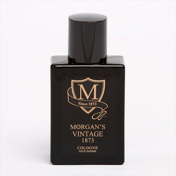 Парфюм-одеколон Morgan's Vintage 1873 Cologne 50ml M056 фото