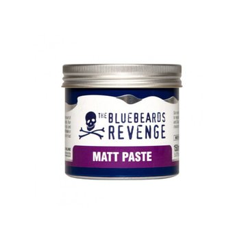 Матовая паста для укладки волос The BlueBeards Revenge Matt Paste 150 мл 5060297002595 фото