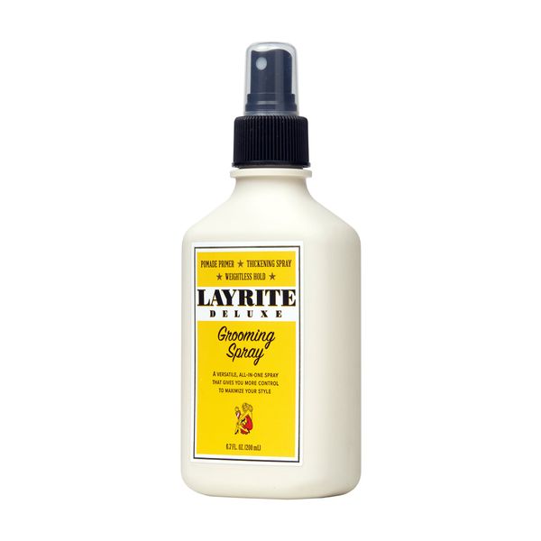 Спрей для волосся Layrite Grooming spray 200 ml 0233 фото