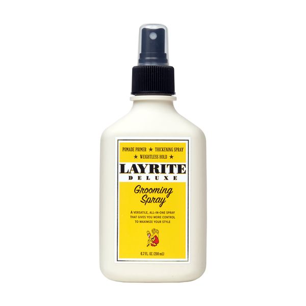 Спрей для волосся Layrite Grooming spray 200 ml 0233 фото