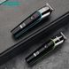 Профессиональный триммер для стрижки волос, бороды и усов VGR Voyager Hair Trimmer V-291 ws88357 фото 3