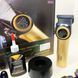 Професійна машинка для стрижки волосся VGR V-001 з дисплеєм 9000 об/хв та 10 насадками. Колір: золотий ws19471 фото 15