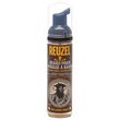 Пена для бороды Reuzel Clean&Fresh Beard Foam 70 мл 4129249 фото