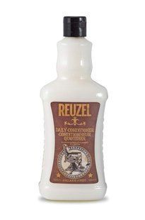 Мужской кондиционер для волос Reuzel Daily Conditioner 1000 мл 852578006126 фото