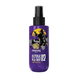 Одеколон після гоління IMMORTAL Original Wild West EAU DE COLOGNE NYC-152, 150ML NYC-152 фото