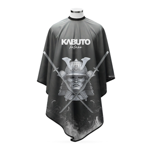 Пеньюар Kabuto Master Barber Cape Classic 41292756 фото