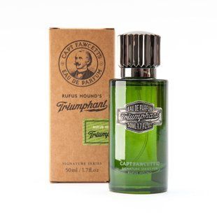 Парфюм Captain Fawcett Triumphant Eau De Parfum 50ml F4446 фото