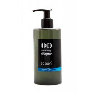 Шампунь для волос Epsilon Anti-Dandruff Shampoo "Therapy Mint" 250ml SA75000-FB фото
