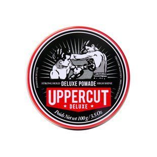 Помада сильной фиксации с блеском для волос Uppercut 100 г 817891025490-FJ фото
