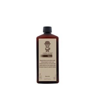 Чоловічий шампунь для чутливої шкіри голови Barba Italiana Nabucco 250 мл BI070770BIG фото