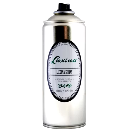Крем-спрей для пом'якшення бороди та волосся LUXINA SPRAY 400ml 1034-FB фото