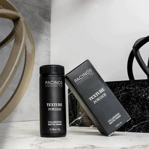 Пудра для укладання волосся Pacinos Texture Powder 30 гр 850989007855 фото
