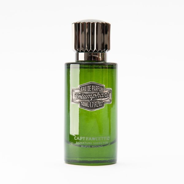 Парфум Captain Fawcett Triumphant Eau De Parfum 50ml F4446 фото