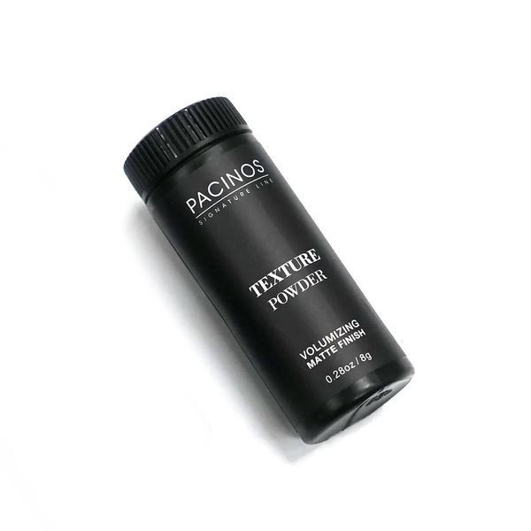 Пудра для укладання волосся Pacinos Texture Powder 30 гр 850989007855 фото