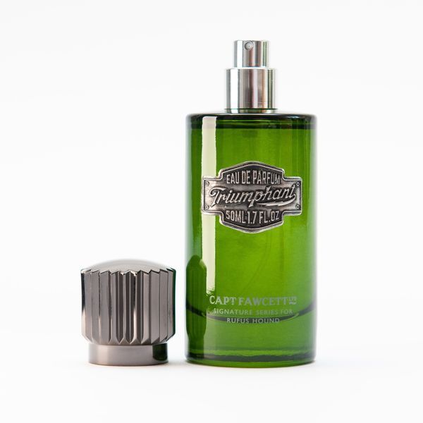 Парфум Captain Fawcett Triumphant Eau De Parfum 50ml F4446 фото