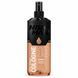 Одеколон після гоління Nishman After Shave Cologne 10 Amber 400 мл 8682035083726 фото