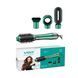 Фен-браш Стайлер для волос 4 в 1 VGR Voyager Hot Air Brush V-493 ws11692 фото 1