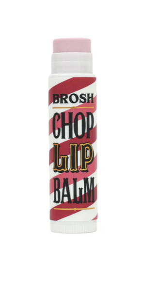 Бальзам для губ BROSH AMERICAN CHERRY LIP BALM BR9009 фото