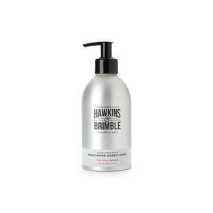Восстанавливающий кондиционер Hawkins & Brimble Nourishing Conditioner Eco-Refillable 300 мл 5060495673412-FJ фото