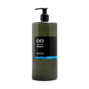 Шампунь для волос Epsilon Anti-Dandruff Shampoo "Therapy Mint" 750ml SA75000-FB фото