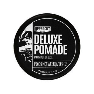 Помада для укладки волос Uppercut Deluxe Pomade 30 г 817891025490 фото