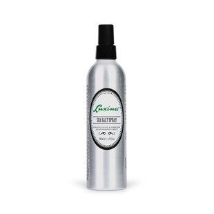 Солевой спрей для укладки волос Luxina Sea Salt Spray 200 мл 1055-FB фото