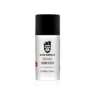 Крем для укладання волосся Slick Gorilla Cream Styler 100 мл 5060656210890 фото