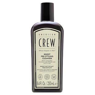 Чоловічий шампунь для пре-стайлінгу American Crew Shampoo Pre-styling Boost 250 мл 738678004210 фото