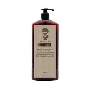 Чоловічий шампунь для чутливої шкіри голови Barba Italiana Nabucco 1000 мл BI070770BIG фото