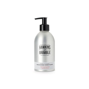 Відновлюючий кондиціонер Hawkins & Brimble Nourishing Conditioner Eco-Refillable 300 мл 5060495673351 фото