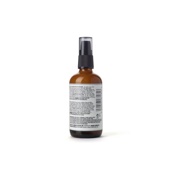 Зволожуючий крем для жирної шкіри Hawkins & Brimble Oil Control Moisturiser 100 мл 5060495671357-FJ фото