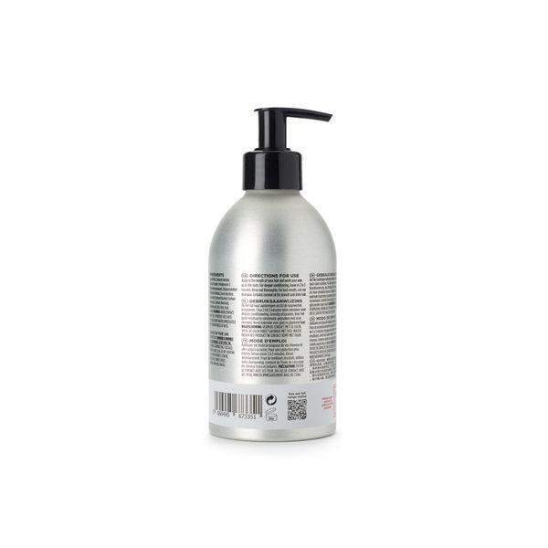 Відновлюючий кондиціонер Hawkins & Brimble Nourishing Conditioner Eco-Refillable 300 мл 5060495673351 фото