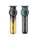 Профессиональный триммер для стрижки волос, бороды и усов VGR Voyager Hair Trimmer V-990 ws42788 фото 1