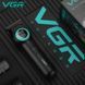 Профессиональный триммер для стрижки волос, бороды и усов VGR Voyager Hair Trimmer V-990 ws42788 фото 3