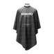 Пеньюар барберський Kabuto Master Barber Cape Black 41292757 фото