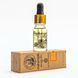 Олія для бороди, дорожній розмір Captain Fawcett Maharajah Beard Oil 10ml F1123 фото 4