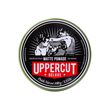 Матовая помада для укладки волос Uppercut Deluxe Matt Pomade 100 г 817891025254 фото