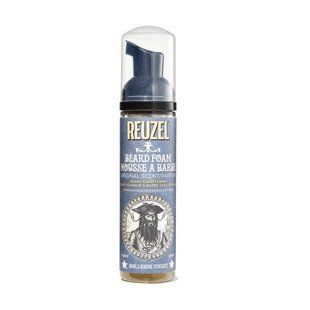 Пенка для бороды Reuzel Beard Foam 70 мл 852968008648 фото