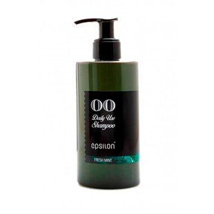 Шампунь для волос Epsilon Daily Use Shampoo "Fresh Mint" 250ml SD75000-FB фото