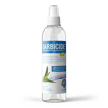 Дезинфекция для рук Barbicide Hand Disinfection 250 мл 4129246 фото