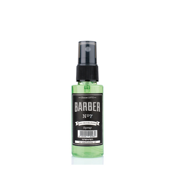 Одеколон після гоління Marmara Barber Cologne Spray NO.7 50 мл 4129234 фото