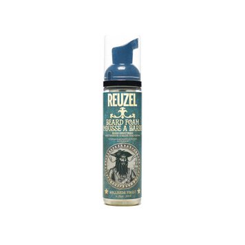 Пінка для бороди Reuzel Beard Foam 70 мл 852578006744 фото