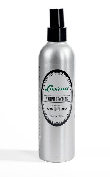 Тонік для волосся Luxina VOLUME GROOMING 250ml 1037 фото