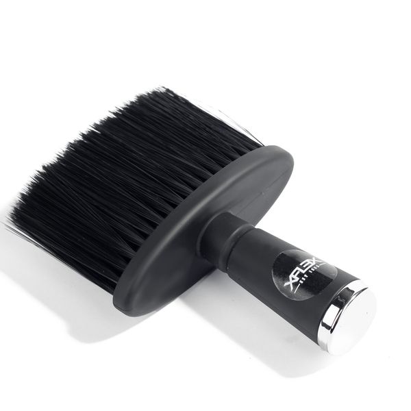 Змітач волосся Xflex Neck Brush G-01 фото