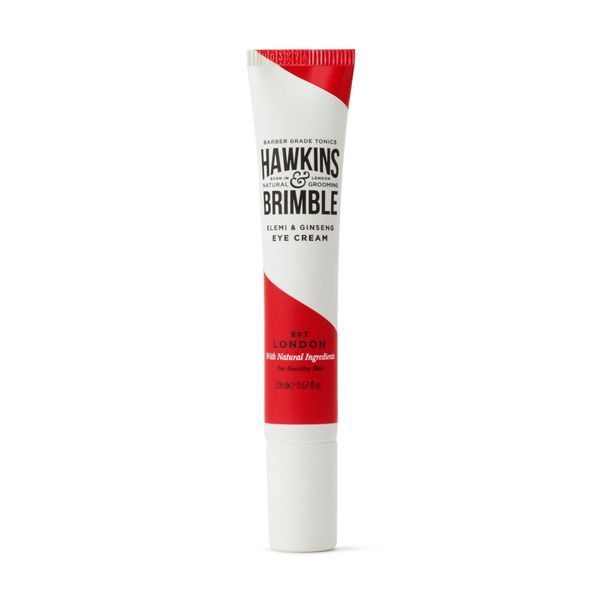 Мужской крем для кожи вокруг глаз Hawkins & Brimble Eye Cream 20 мл 5060495671388 фото